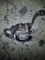 EGR-klep Peugeot 208 I 1.6 HDI 2017 980736998002, Ophalen, Peugeot