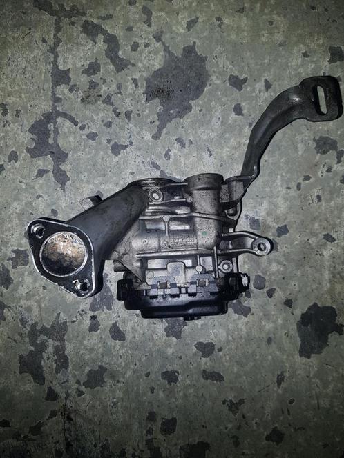 EGR-klep Peugeot 208 I 1.6 HDI 2017 980736998002, Auto-onderdelen, Motor en Toebehoren, Peugeot, Ophalen