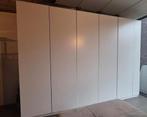 IKEA PAX kasten set – 2x 100 cm + 1x 75 cm (2,75 m breed), Huis en Inrichting, Kasten | Kleerkasten, Ophalen, Met hangruimte, 200 cm of meer