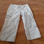 Pantalons, Vêtements | Femmes, Culottes & Pantalons, Trois-quarts, Taille 38/40 (M), Enlèvement ou Envoi, Porté
