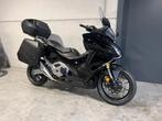Honda Forza 750 met extra's in magnifieke staat (bj 2022), Motoren, 750 cc, Scooter, Bedrijf, Meer dan 35 kW
