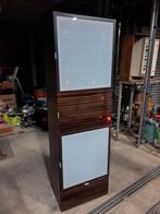 Ikea colomcast Besta, Zo goed als nieuw, 150 tot 200 cm, 25 tot 50 cm, Met deur(en)