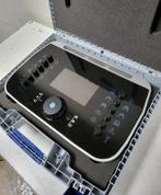 E-fit EF-2080 computer in opbergkoffer., Overige materialen, Benen, Overige typen, Ophalen of Verzenden