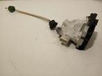 PORTIERVANGER LINKS VOOR Audi A6 Avant (C6) (4F0959801D-), Gebruikt, Links, Audi