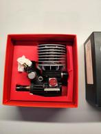 3 5cc 1/8 Nitro motor motori mirandi, Hobby en Vrije tijd, Ophalen of Verzenden, Zo goed als nieuw, Nitro