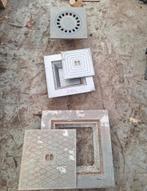 Couvercle de trou d'homme, Enlèvement