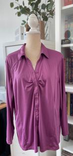 Chemise violette Damart t.50/52, Vêtements | Femmes, Grandes tailles, Comme neuf, Chemisier ou Tunique, Damart, Violet