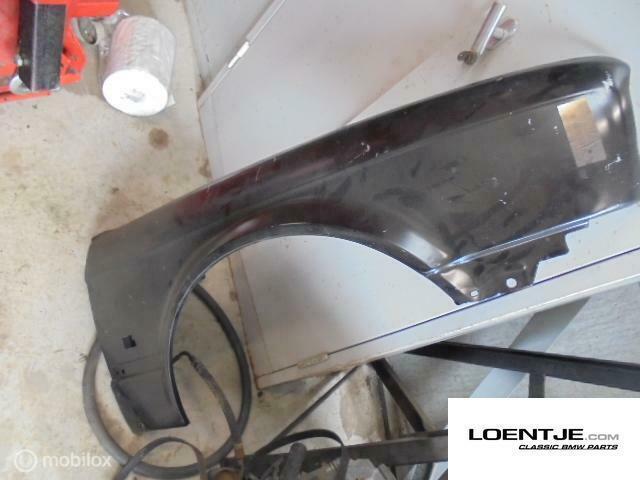 Voorscherm links BMW e30 nieuw 325i 320i 318i etc, Auto-onderdelen, Carrosserie, BMW, Gebruikt, Ophalen of Verzenden