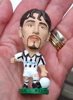 Del Piero 1996 Corinthian poppetje collectors item, Verzamelen, Sportartikelen en Voetbal, Ophalen of Verzenden, Zo goed als nieuw