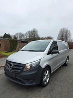 Mercedes Vito L2 / 2015 / zeer proper, Autos, Euro 5, Achat, Mercedes-Benz, Diesel