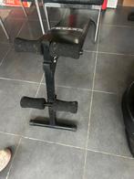 Fitness toestellen, Sport en Fitness, Fitnessapparatuur, Ophalen, Zo goed als nieuw