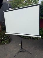 Projectiescherm ACER, Ophalen, Zo goed als nieuw