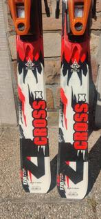 Rossignol, Sport en Fitness, Skiën en Langlaufen, Ophalen, Gebruikt, Rossignol