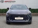 Toyota C-HR Prime+cam+gps+sens V&A, Auto's, Automaat, Overige brandstoffen, 5 deurs, 140 pk
