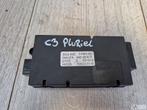 Citroen C3 pluriel cabrio dak module INALFA 44349675 02 - 09, Ophalen of Verzenden, Gebruikt, Citroën