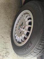 Jantes BMW E30 original 4x100, Auto-onderdelen, Banden en Velgen, Ophalen, Gebruikt, 14 inch, Banden en Velgen