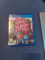 Gang Beasts: Playstation 4, Ophalen of Verzenden, Zo goed als nieuw