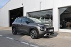 Citroën C3 Aircross Shine * nieuwstaat * (bj 2021), Auto's, Stof, Gebruikt, 1199 cc, 5 zetels