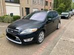 Ford Mondeo 2.2 diesel 175pk, airco, 158dkm, Auto's, Ford, Voorwielaandrijving, Stof, Mondeo, Particulier