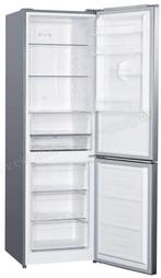 Réfrigérateur + Congélateur, Met aparte vriezer, 200 liter of meer, Gebruikt, 160 cm of meer