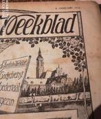 Averbode 1 januari 1922 en meer in 1 boek, Antiek en Kunst, Antiek | Boeken en Manuscripten, Ophalen of Verzenden