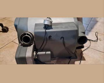 Truma combi 6 verwarming / boiler beschikbaar voor biedingen