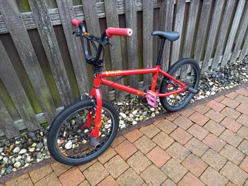 BMX 20 inch  beschikbaar voor biedingen