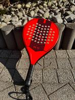 Padel racket Kuikma 4x, Sport en Fitness, Ophalen, Zo goed als nieuw, Padelracket