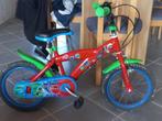 Velo enfant Pyjamask, Vélos & Vélomoteurs, Vélos | Vélos pour enfant, Comme neuf, Enlèvement, Moins de 16 pouces