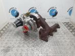 DACIA SANDERO [TURBOCHARGER] 2019, Ophalen of Verzenden, Gebruikt, Stiba lid