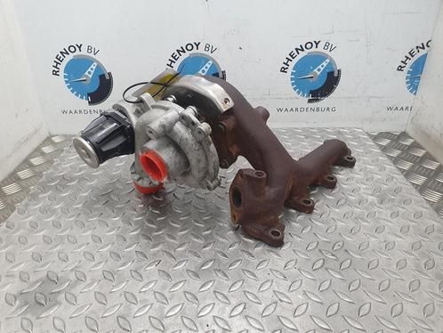 DACIA SANDERO [TURBOCHARGER] 2019, Auto-onderdelen, Motor en Toebehoren, Gebruikt, ARN erkend, Stiba lid, Erkend duurzaam, Ophalen of Verzenden