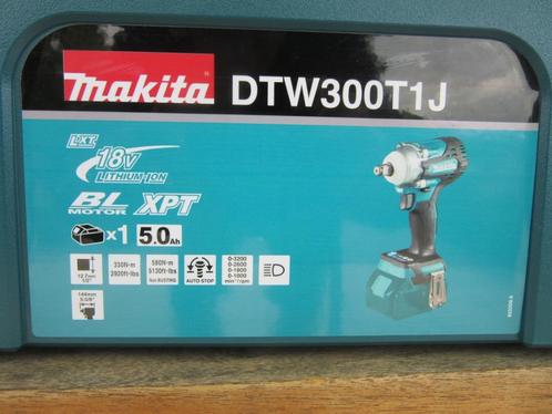 slagmoersleutel makita, Doe-het-zelf en Bouw, Gereedschap | Boormachines, Nieuw, Overige typen, Ophalen of Verzenden