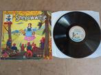 Various ‎– Sneeuwwitje, Cd's en Dvd's, Ophalen of Verzenden, Zo goed als nieuw