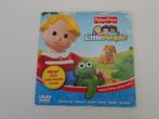 DVD My Little People, Avontuur, Gebruikt, Alle leeftijden, Ophalen of Verzenden