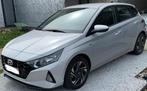 Hyundai i20 hybride, 1165 kg, 5 places, Carnet d'entretien, Berline