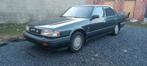 Mazda 929 1990 3.0 glx, Auto's, Mazda, Automaat, Achterwielaandrijving, Overige modellen, Blauw