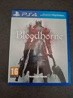 Bloodborne playstation 4, Games en Spelcomputers, Games | Sony PlayStation Vita, Gebruikt