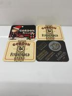 BIERVILTJES GORDON SCOTCH ALE, Collections, Enlèvement ou Envoi, Comme neuf