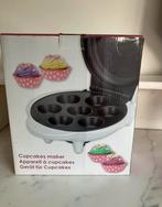Cupcake maker, Ophalen, Nieuw, Cupcakes