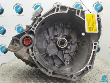 RENAULT SCENIC J95 MK3  [TRANS_GEARBOX] 2016 beschikbaar voor biedingen