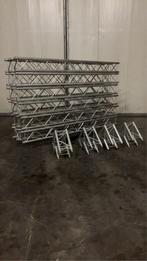 Prolyte H30V truss + hoekstuk, Musique & Instruments, Enlèvement, Utilisé