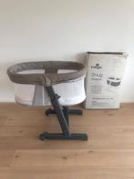 Wiegje met wieltjes Babylo, Ophalen