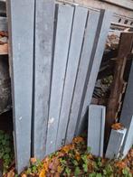 Blauwe steen dorpels, Ophalen of Verzenden