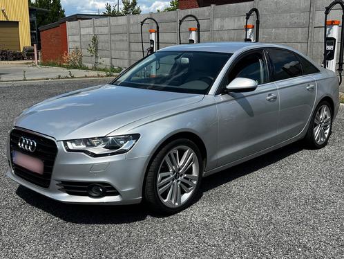 Audi A6 C7 Limousine 2.0TDi Prima staat, Auto's, Audi, Particulier, A6, ABS, Airconditioning, Autonomous Driving, Centrale vergrendeling