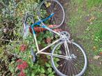 Vintage koersfiets, Fietsen en Brommers, Ophalen, Gebruikt