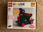 Lego 40501 The wooden Duck, Ophalen of Verzenden, Nieuw, Complete set, Lego