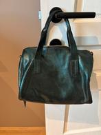 Neuville handtas, Enlèvement, Comme neuf, Vert