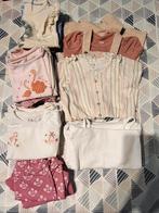 Pakket meisjes maat 74, Kinderen en Baby's, Babykleding | Maat 74, Ophalen, Zo goed als nieuw, JBC, Meisje