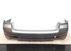 Achterbumper BMW 5 G30 LCI M-Pakket, Gebruikt, Ophalen of Verzenden, Achter, Bumper
