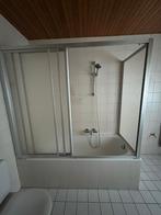 Volledige badkamer te koop, Ophalen, Gebruikt, Met douche